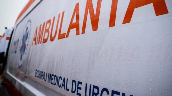 Crimă șocantă în Prahova: O altă tânără însărcinată, ucisă cu toporul de concubin în fața copiilor