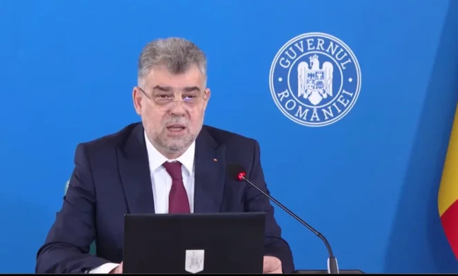 Primul vot de încredere primit de Ciolacu pentru șefia PSD