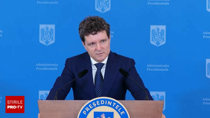 Nicușor Dan a dezvăluit numele principalilor donatori care l-au susținut financiar în campania prezidențială. Sumele încasate