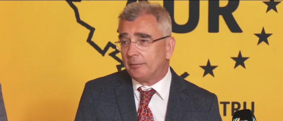 Petrișor Peiu, întrebat dacă AUR va vota măsurile fiscale: În primul rând, trebuie să le vedem