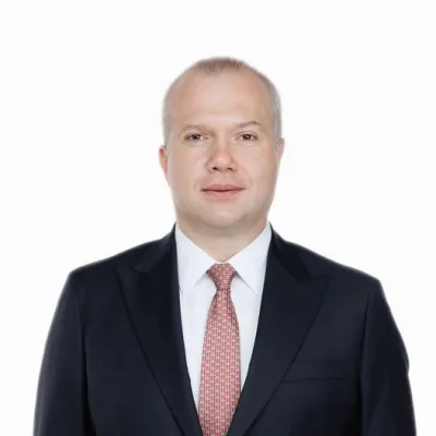 Ionuț Pucheanu: „Fuga de răspundere mi se pare lipsă de bărbăție"