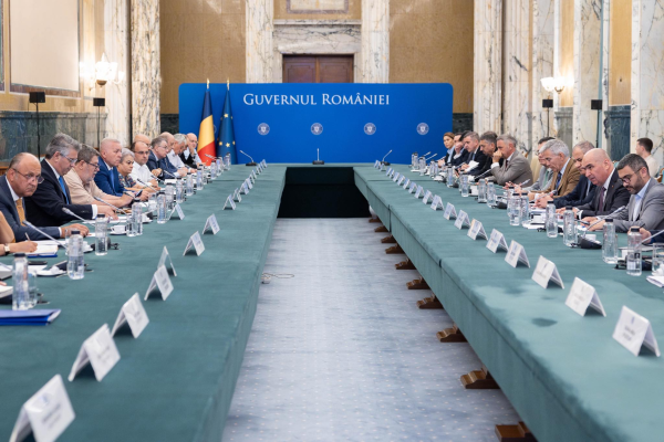 Amendamente BNS la pachetul fiscal: Subvenția pentru partide, în funcție de deficit. Reducerea la jumătate a sumei forfetare pentru aleși