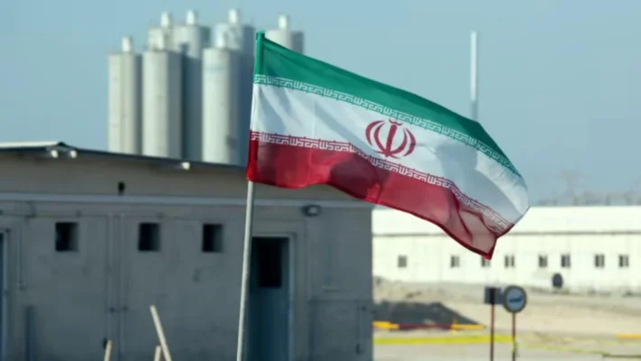 Lider de rang înalt al Forței Quds, eliminat de Israel într-un atac aerian în Iran