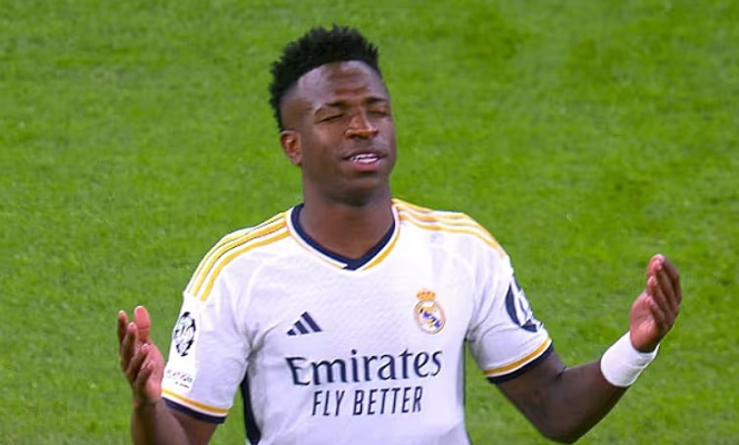 Ofertă record pentru Vinicius Jr., vedeta Realului, din partea arabilor