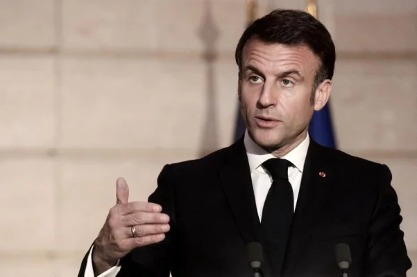 Macron convoacă Consiliul de apărare și securitate națională după atacurile israeliene din Iran