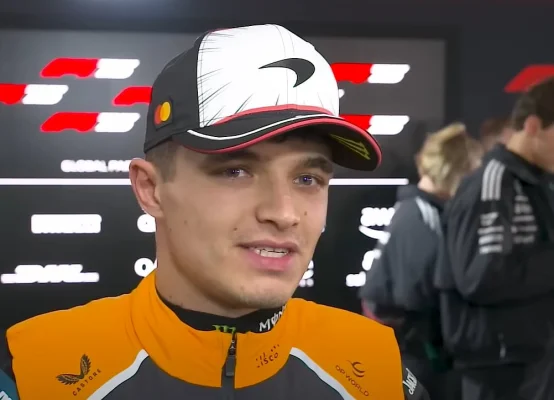 McLaren domină antrenamentele la Imola: Lando Norris, cel mai rapid în ultima sesiune liberă