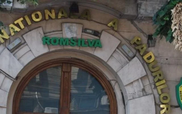 USR îl cheamă pe șeful Romsilva în Parlament pentru explicații despre primele exorbitante