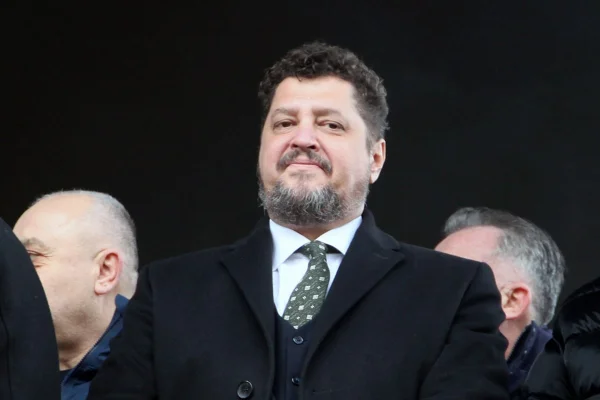 Claudiu Târziu: Sistemul l-a susţinut pe Nicuşor Dan. Nu mă aştept să facă fapte grave, dar nici prea bune / Simion, un populist de stânga