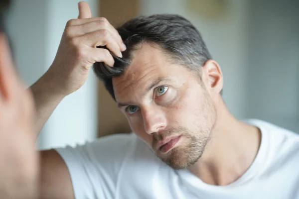 Poate fi întârziată albirea părului? Factorii care grăbesc procesul și modalități de prevenție