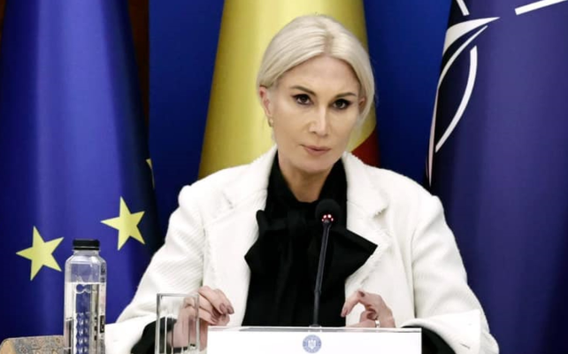 Raluca Turcan respinge impozitul progresiv: O iluzie care nu ajută săracii