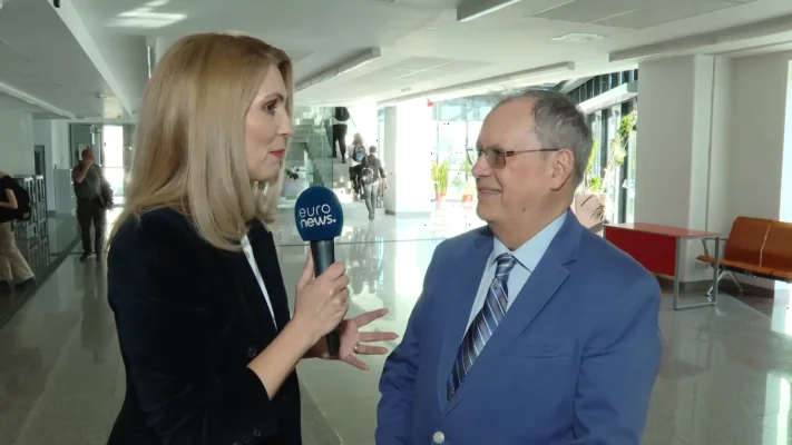 EXCLUSIV Dumitru Prunariu, despre zborul prelungit al astronauților Williams și Wilmore: Se observă stresul, oboseala