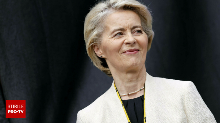 Lista oficială a acuzațiilor aduse de Parlamentul European la adresa Comisiei Europene conduse de Ursula von der Leyen