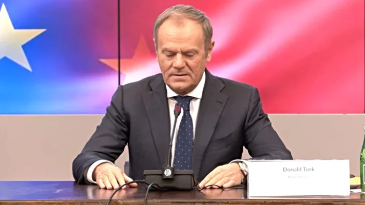 Guvernul Tusk obţine votul de încredere din partea parlamentului