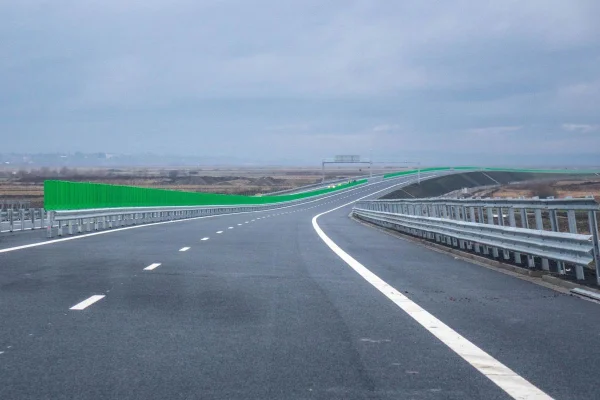 Se închide circulaţia rutieră pe o porțiune din autostrada A7. Perioada restricției și rutele ocolitoare