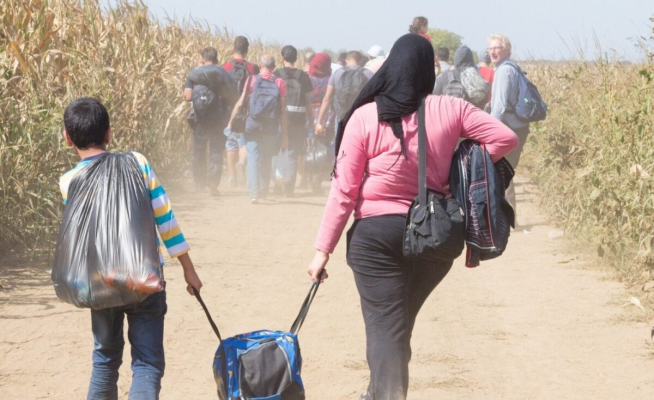 Germania intensifică expulzările de migranți ilegali vrea să conducă noua politică europeană de imigrație