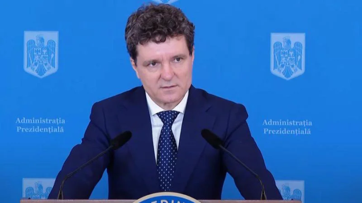 Nicușor Dan explică interdicția de cinci ani pentru Ion Ceban. Decizia, bazată pe o evaluare de securitate