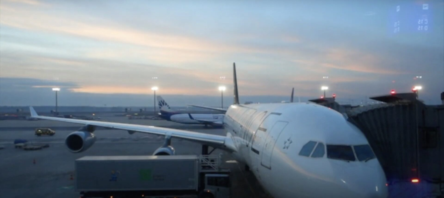 Airport Film Festival, cinematograf în aer liber pe pistele aeroportului de la Tuzla, în weekend