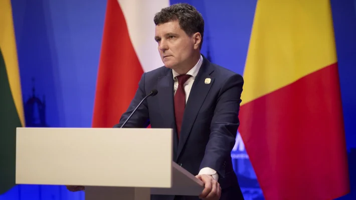 Nicușor Dan, despre discuțiile cu Comisia Europeană și PNRR: „România a promis multe şi nu a făcut nimic, dar acum este o nouă administrație”