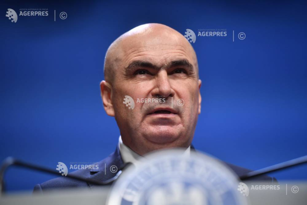 VIDEO Ilie Bolojan: România și Statele Unite sunt legate printr-un parteneriat strategic solid