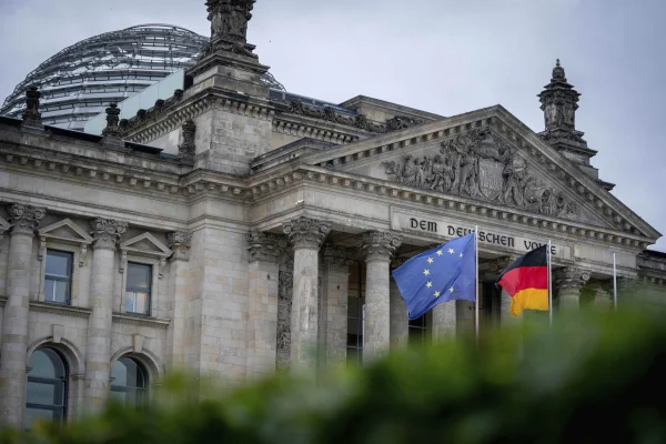 Germania face apel la negocieri „serioase” între UE și SUA pe tema taxelor