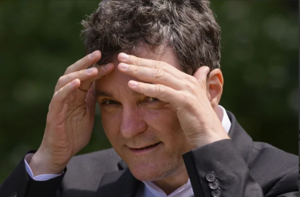 EXCLUSIV Nicuşor Dan, întrebat dacă a negociat cu cineva din zona politică numirea şefului SRI: Nu! Mi-aş dori să fie cineva din zona de societate civilă