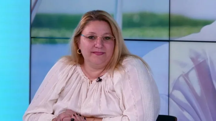 Diana Șoșoacă șterge pe jos cu parlamentarii: 'Niște amibe. Trădători ordinari'