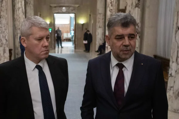 Avertismentul unui politolog pentru PSD și PNL: ”Vorbim despre o criză a partidelor politice. Dacă nu se vor reforma complet, vor dispărea definitiv”