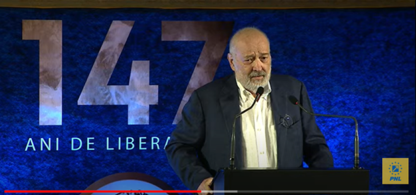 INTERVIU - Stelian Tănase, politolog: În partid, băieţii pun la cale să-l dea la o parte pe Bolojan, să plece la Oradea. Asta ar fi o mare pierdere, pentru că PNL intră în cofă! Şi Nicuşor Dan va avea foarte mari probleme