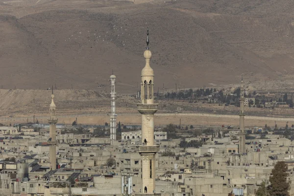 Peste două milioane de refugiați sirieni s-au întors acasă, după căderea regimului lui Bashar al-Assad, potrivit ONU