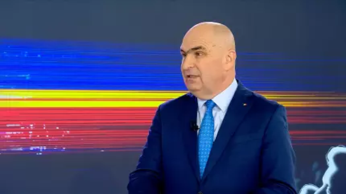 Video "România a cheltuit mai mult decât şi-a permis". Bolojan explică de ce se impunea Legea Austerităţii