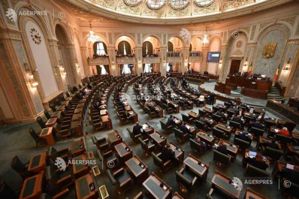 Senatul a numit nouă membri titulari și supleanți ai Consiliului Național de Integritate
