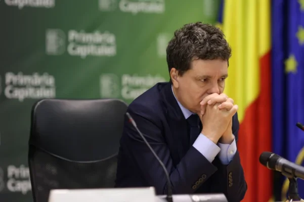 Primul reproș la adresa lui Nicușor Dan în coaliție. „În loc să-l desemneze pe Bolojan premier, a întărit PSD” SURSE