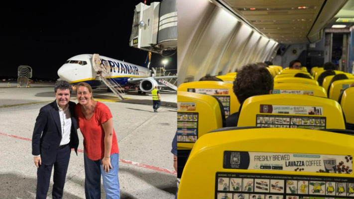 Nicușor Dan pe urmele lui Iohannis! Președintele României a ieșit din bărlog și a plecat în vacanță spre Milano
