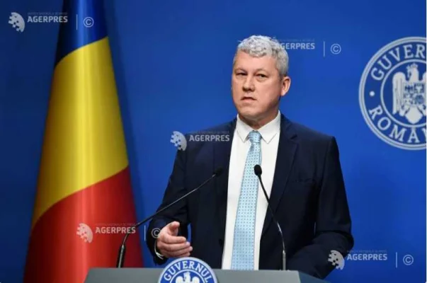 Predoiu: 40 de ani de la semnarea Acordului Schengen - o piatră de temelie a unității europene