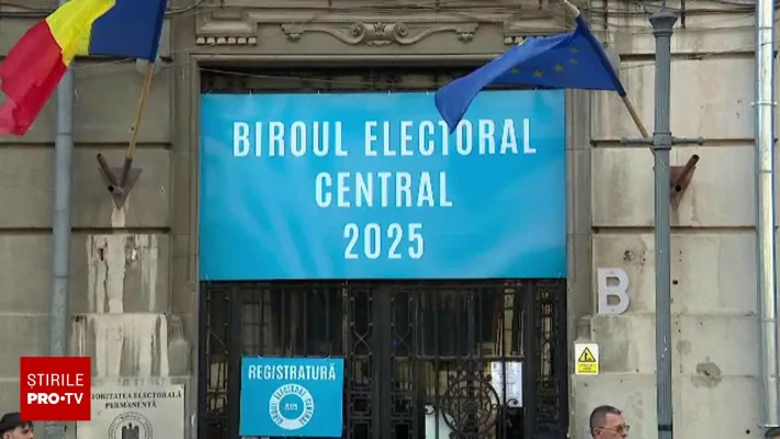 De ce a validat BEC candidaturile lui John-Ion Banu-Muscel și Sebastian Popescu, deși sunt suspiciuni de semnături false