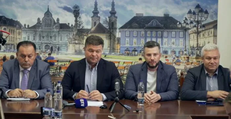 PNL Timiș, transfer politic spectaculos
