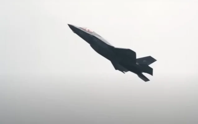 AKTUAL24 | Noile versiuni ale avioanelor F-35 vor putea zbura fără piloți