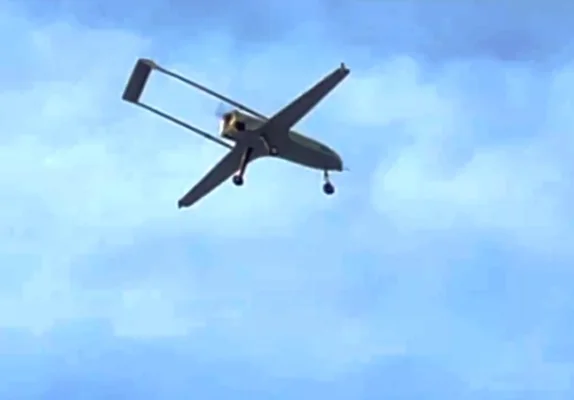AKTUAL24 | Dronele ucrainene au distrus mai multe radare și instalații militare rusești