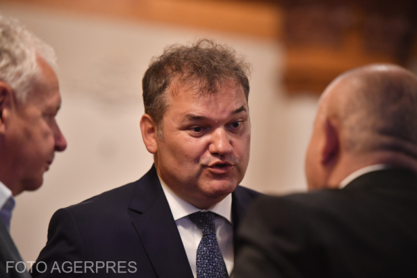Cseke Attila: Propunem acordarea sporului pentru fonduri europene pe baza unui raport de progres