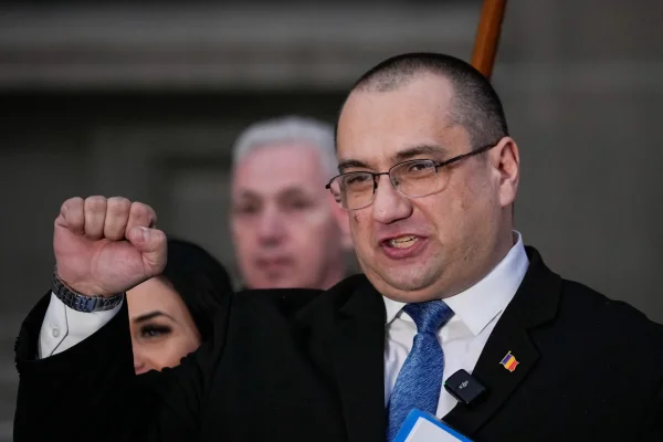 Cristian Terheş: Îmi doresc o Românie care să-şi conserve VALORILE naţionale şi să-şi promoveze interesul naţional