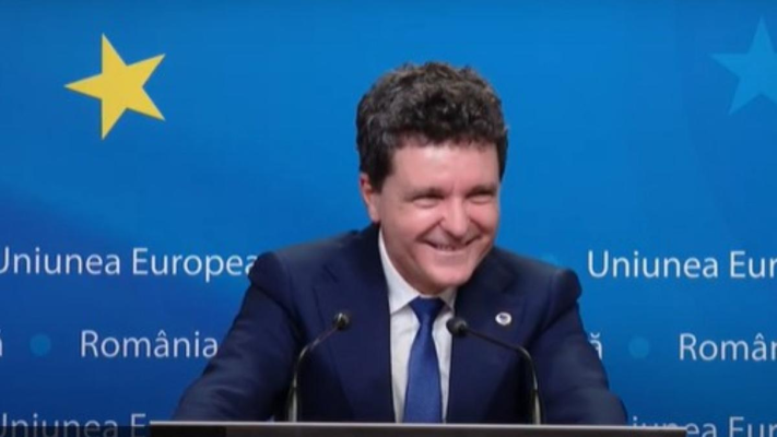 Nicușor Dan spune cât câștiga la Primărie și cât ia ca Președinte: “Eu, crescând în funcție, am pierdut la salariu”