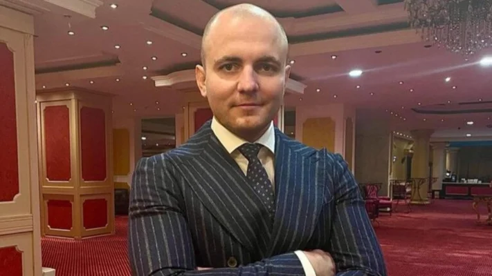 Andrei Gușă, declarație politică: 'De ce am ales să boicotez ceremonia de învestire a președintelui (NE)ales Nicușor Dan'