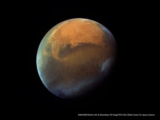 Inginerul aerospaţial Robert Zubrin, fondatorul Mars Society, critică politica de colonizare a planetei Marte susținută de Musk şi Trump