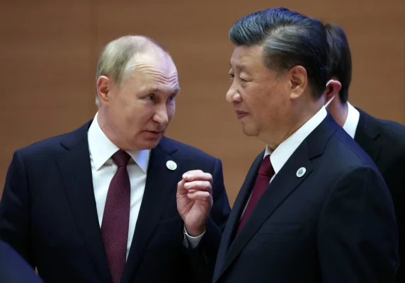 NYT: Spionii ruși sunt îngrijorați de China / Regimul de la Beijing vizează secretele de război ale Rusiei și oamenii de știință / Moscova se teme că Beijingul încearcă să invadeze Rusia