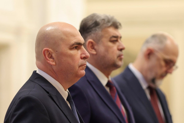 Bolojan, răspuns pentru Ciolacu care a spus că România nu se află în colaps economic: Dacă tot e așa de bine, de ce n-a existat un entuziast care să fie premier?