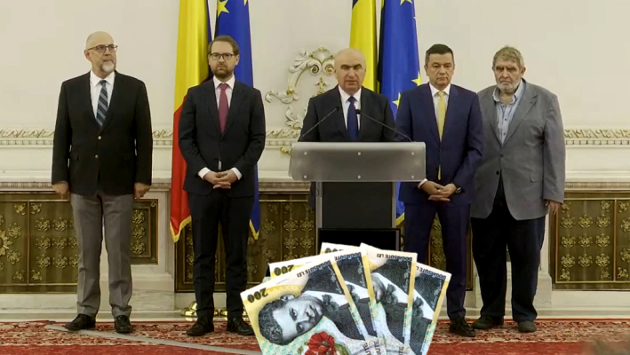 Premierul Bolojan, contrazis de USR. Amendamentele depuse la ”Ordonanța austerității”