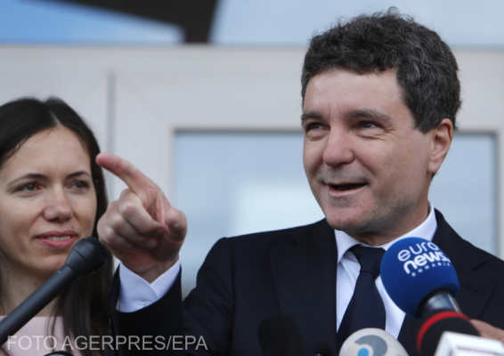 Nicușor Dan, declarație de avere. Consultă aici documentul