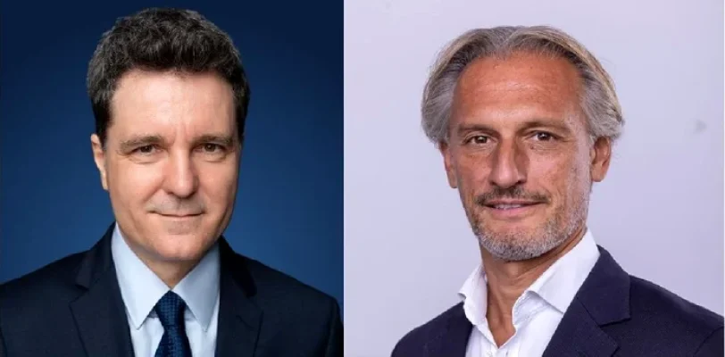 Suma consistentă primită de o firmă controlată de Matei Păun din donațiile de campanie ale lui Nicușor Dan