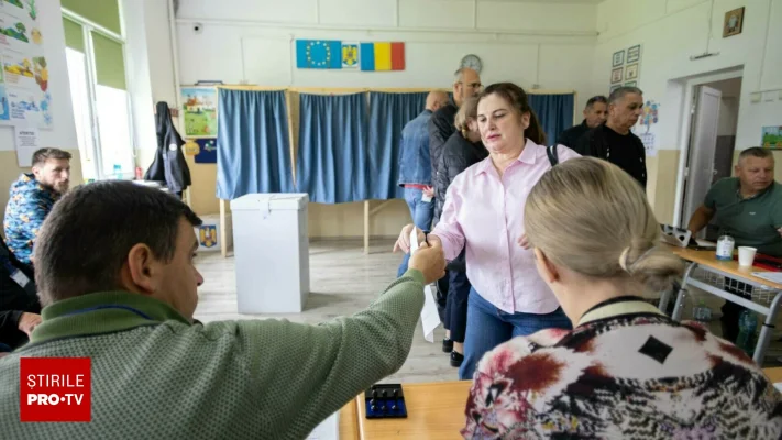Oficialii trimiși de Trump, impresionați de alegerile din România: „Un model de transparență, securitate și dedicare civică”