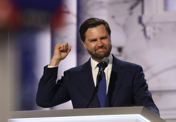 Vicepreședintele JD Vance susține menținerea trupelor în Los Angeles